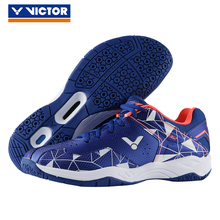 2019 New Original  Victor Brand Professional Badminton Shoes Men Women Sports Shoes Sneakers for Indoor Court tennis shoe A362AF 2024 - buy cheap