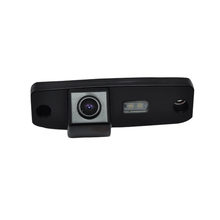 HD 1280*720 пикселей 1000TV линия Автомобильная задняя камера заднего вида для парковки для Kia Carens Oprius Sorento Borrego Sportage CEED 170 2024 - купить недорого