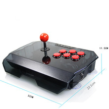 Top grade PC Games Joystick PS 3 computer Andrews handle arcade game rocker Bloodsport Standard Edition Free driven 2024 - buy cheap