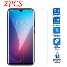 2PCS 2.5D Tempered Glass For Oukitel Y4800 High Quality Protective Film Explosion-proof Screen Protector for Oukitel Y4800 2024 - buy cheap