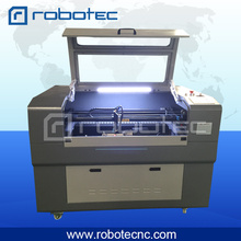 Wood laser engraving machine& wood laser cutting machine for sale 2024 - buy cheap