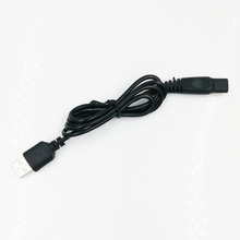 100V-240V global voltage usb charger trimmer EU plug charge for philips electric shaver hq9 RQ1150 RQ1151 RQ1155 RQ1160 RQ1180 2024 - buy cheap