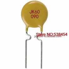 Self - recovery fuse JK60-090 60V 900MA 0.9A PPTC original authentic 2024 - buy cheap