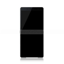 Pantalla LCD OEM con reemplazo de digitalizador para Sony Xperia XZ2 Compact XZ2 Mini H8324 2024 - compra barato