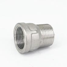 3/4" BSP Female to male Thread 304 Stainless Steel Pipe Fitting Connector water oil air 2024 - buy cheap