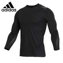 Original New Arrival Adidas ASK SPR TEE LS Men's T-shirts Long sleeve Sportswear 2024 - buy cheap