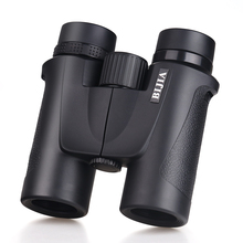 BIJIA 8x32 High Quality Binocular Compact HD Professional Binoculars Roof BAK4 Prism Wide Angle Hunting Telescope 2024 - buy cheap