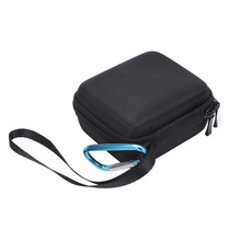 EVA PU llevar caja de altavoz de protección funda para JBL GO/JBL GO 2 Altavoz Bluetooth inalámbrico portátil bolsa 2024 - compra barato