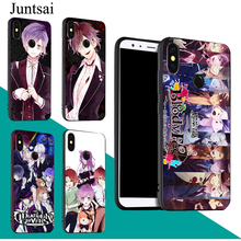 Rímel-capa de celular japonesa anti-roupa, para mi note 9, pro, 9s, 8t, 8, pro, 9a, 9c, e mi 9, 9t, note 10 lite, para poco x3, couqe 2024 - compre barato