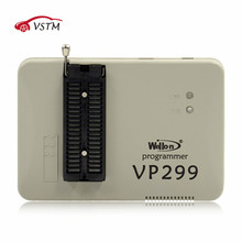 Wellon Programmer VP-299 VP299 ECU Chip Tunning VP-290 VP290 Programmer Wellon VP290 Support Multi-language 2024 - buy cheap