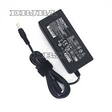 Adaptador de fonte de alimentação para laptop, carregador para acer viagem 736 661xc 661xci 66116lc 662lci 662lm 662lmi 662xci 663lm 2024 - compre barato