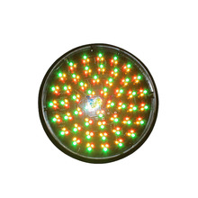 WDM-C200--RYG mix red yellow green 200mm LED traffic signal lampwick 2024 - buy cheap