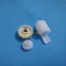 NEW Compatible 17T 21T 27T Fuser Gear KIT for HP P2035 P2055 2035 2055 RU6-0690-000 Printer Spare Parts 2024 - buy cheap