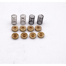 MINI 4WD self-made tamiya parts springs setting for suspension tamiya cars MJ MODEL 2024 - buy cheap