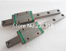 2pcs MGN12 L =500mm linear rail +  4pcs MGN12H   linear 2024 - buy cheap