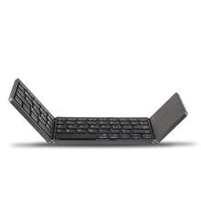 Двухслойная Беспроводная Bluetooth-клавиатура для планшета Huawei MediaPad T2 10,0 Pro T1 10 8 8,0 7 T2 7,0 10,1 2024 - купить недорого