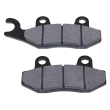 Motorcycle Front Brake Pads For APRILIA MX 50 2003-2005, RS 50 1999 2000 2001-2006, RX 50 C/CD 1993-2004, RX 50 Racing 2003-2006 2024 - buy cheap