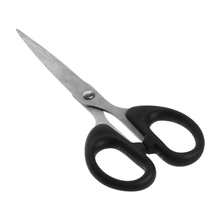 2021 New Stainless Steel Scissor Shear Art Tailor Cutter Handicraft Tool DIY Home Office 2024 - buy cheap