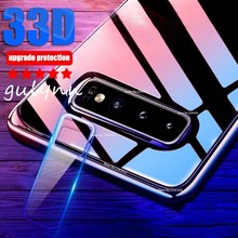 2PC 33D Camera Lens Protective Glass On The For Samsung Galaxy A M 10 20 30 40 50 60 70 Screen Protector Tempered Glas Safety 2024 - buy cheap