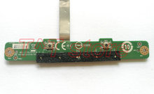 Оригинал для MSI GT70 MS-1762 key сенсорная панель с кабелем MS-1762D хорошая бесплатная доставка 2024 - купить недорого
