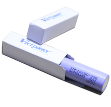 Free shipping! 1000pcs /lot  INR18650 29E 2900mah 3.7v 18650 size li-ion type rechargeable batteries 2024 - buy cheap