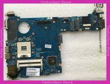 651358-001 Main Board For Hp Elitebook 2560P Laptop Motherboard QM67 DDR3 tested working 2024 - buy cheap