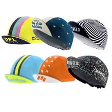 Morvelo ciclismo bonés estrada verão homem/mulher bicicleta de pouco peso headwear mtb bicicleta da equipe ciclo boné esportes bandanas gorra ciclismo 2024 - compre barato