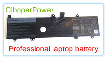 Original ordenador portátil batería 0JV6J para 3162 de 3164 de 3168 11 3000 2024 - compra barato