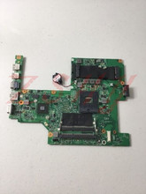 for dell vostro 3500 laptop motherboard 0W79X4 CN-0W79X4 hm57 DDR3 Free Shipping 100% test ok 2024 - buy cheap