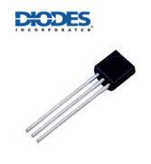 Transistor de encendido PNP TO92S ZTX Hall element, original, ZTX753, Envío Gratis 2024 - compra barato