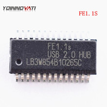 10PCS FE1.1S SSOP28 FE11S New original   2024 - buy cheap