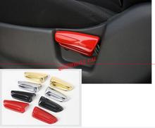 QDAEROHIVE ABS наклейки на автомобильные интерьерные сиденья для SUZUKI Jimny 2007-2015 2024 - купить недорого