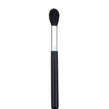 ELECOOL 1Pc Black Wool Hair Blending Brush Eyeshadow Blush Highlight Contour Face Make up Brush Cosmetic Makeup Tool 2024 - buy cheap