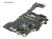 X230 JOUTNDLN PARA Lenovo ThinkPad Laptop Motherboard W/i7-3520M CPU 04Y1453 2024 - compre barato