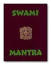 Sam Dalal - Swami Mantra Magic tricks 2024 - buy cheap