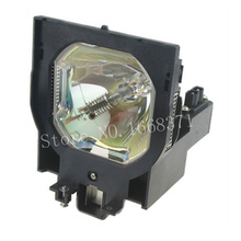 Original Projector Lamp with housing POA-LMP100 for LP-HD2000/ PLC-XF46/ PLC-XF46E/ PLC-XF46N/ PLV-HD2000/ PLV-HD2000E 2024 - buy cheap