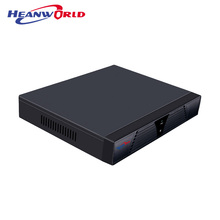 Сетевой видеорегистратор Heanworld super HD, 16 каналов, 5,0 МП, 16 каналов, p2p cloud h.265 + onvif, система видеонаблюдения, совместима с HDMI 2024 - купить недорого