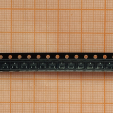 20 шт. SMD полевой моп-транзистор сот-23 BSH101 2024 - купить недорого