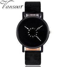 Luxury Watches Relojes Mujer Women's Casual Quartz Leather Band Newv Strap Watch Analog Wrist Watch relogio feminino 20 2024 - buy cheap