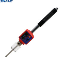 SHAHE Portable Pen-type Digital Leeb  Hardness Tester Sclerometer AH-120 with fedex/DHL/UPS/TNT/UPS shipping 2024 - buy cheap