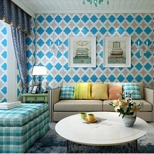 Beibehang-papel tapiz 3d para paredes, decoración del hogar, dormitorio, sofá, tv, rollo de papel de pared, mural 2024 - compra barato