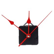 Quartz Clock Movement Mechanism Hands Wall Repair Tool Parts Silent Kit Set DIY 38# 2024 - buy cheap