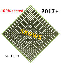 Free Shipping 1PCS  DC:2017+  216-0774207  216 0774207 BGA chip with ball tested Good Quality 2024 - buy cheap