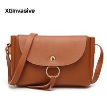 bolsa feminina Famous Brand Mini Crossbody Bags for Women Messenger Bags Small Female Shoulder Handbags Clutch Phone Purse Bag 2024 - buy cheap