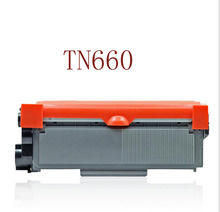 For Brother TN660 HL-L2320D/2700/2740/TN630 Toner Cartridge DCP-L2520D/L2540DW MFC-L2700D/L2700DW/L2740DW 2024 - buy cheap