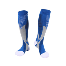 Compression Socks for Men&Women Best Graduated Athletic Fit for Running,Athletic,Edema,Diabetic,Varicose Veins Compressed Socks 2024 - buy cheap