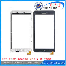New 7'' inch For Acer Iconia One 7 B1-780 Replacement Touch Screen Panel Digitizer Glass Free Shipping 2024 - buy cheap