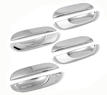 Chrome Door Handle Cover for BMW E39 2024 - buy cheap