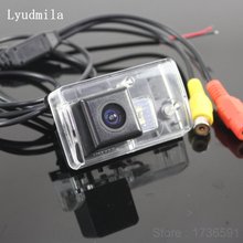 FOR Peugeot 407 5D Estate Wagon 2004~2010 / Car Reversing Back up Parking Camera / Rear View Camera / HD CCD Night Vision 2024 - buy cheap