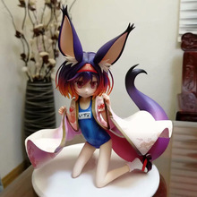 Hatsuse izuna no jogo, figura de ação modelo t30 anime modelo 2024 - compre barato